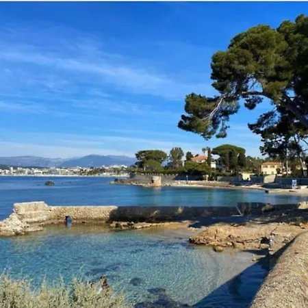 Sweet Antibes