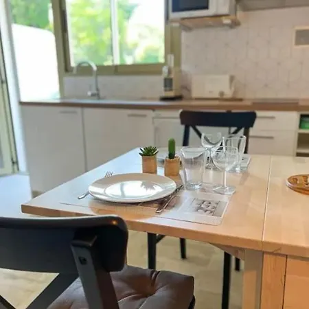 Apartman Sweet Antibes