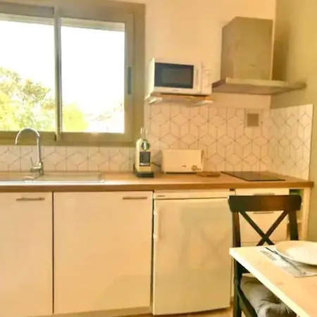 Apartman Sweet