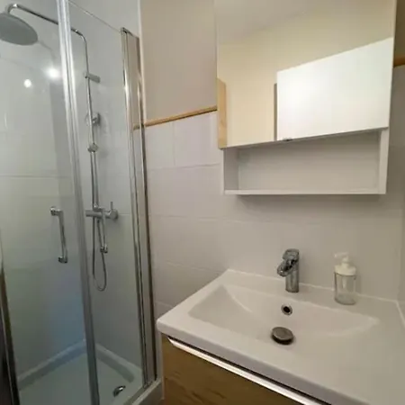 Sweet Apartment Antibes
