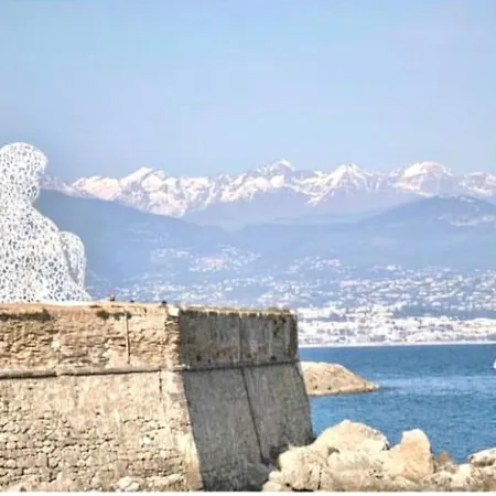 Sweet * Antibes